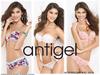 Коллекция белья Antigel. (Часть 2)