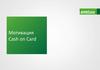 Мотивация Cash on Card