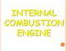 Internal combustion engine