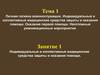 Личная гигиена военнослужащих. Индивидуальные и коллективные медицинские средства защиты и оказания помощи. (Тема 1.1)
