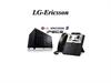 LG-Ericsson. iPECS-MG