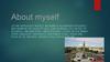 About myself