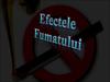 Efectele Fumatului