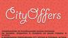 Коммерческое предложение в мобильном приложении CITY OFFERS