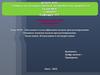 Эволюция и классификация языков программирования. Основные понятия языков программирования. Компиляция и интерпретация