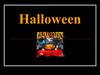 The History of the Holiday Halloween