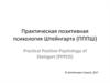 Практическая позитивная психология Штейнгарта