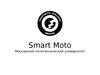 Smart Moto Московский политехнический университет