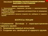 Проблемы распространения оружия массового уничтожения