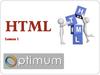 HTML is a markup language