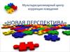 Мультидисциплинарный центр коррекции поведения «Новая перспектива»