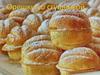 Печенье "Орешки со сгущенкой"