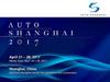Auto Shanghai