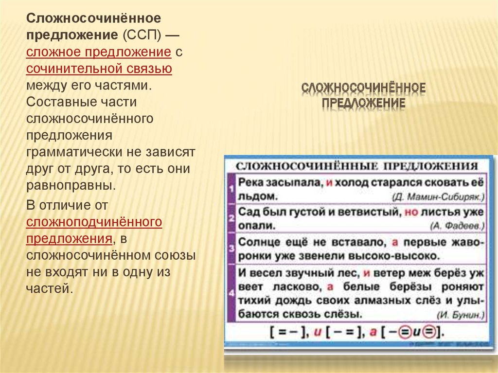 1 ссп предложение. Сложное предложение сложносочиненное предложение. Сложные предложения сложносочиненные. ССП предложения примеры. Сложные предложения ССП.