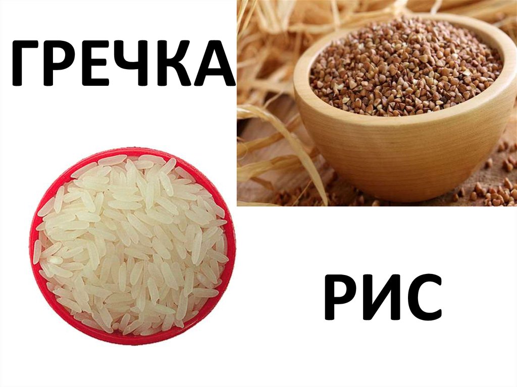 ГРЕЧКА