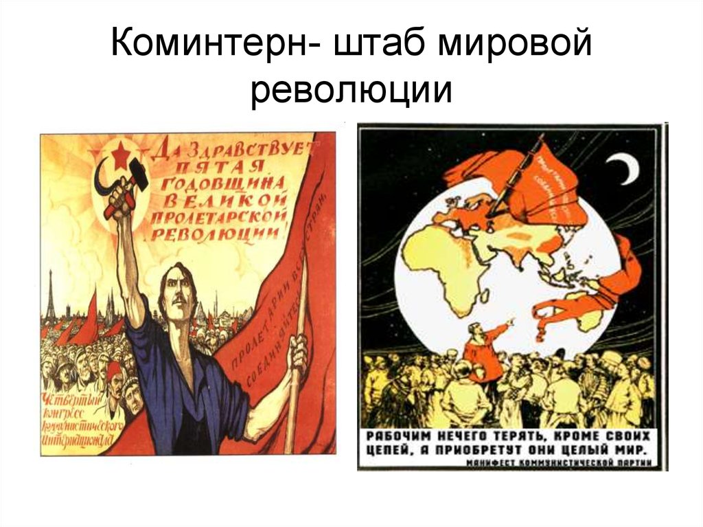 Коминтерн это егэ. Коммунистический интернационал (Коминтерн). Коминтерн плакаты. Коммунистический интернационал плакат. Коминтерн мировая революция.
