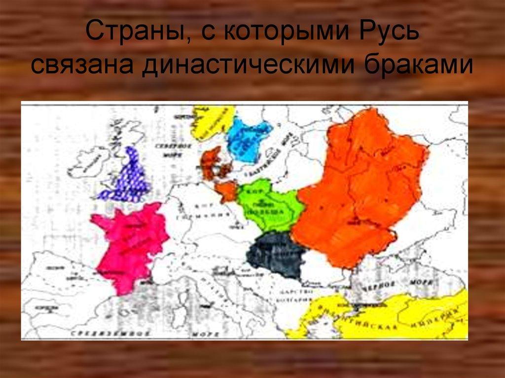 Русское государство при ярославе мудром презентация 6 класс фгос торкунов