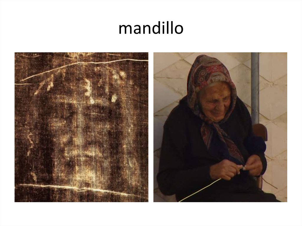 mandillo
