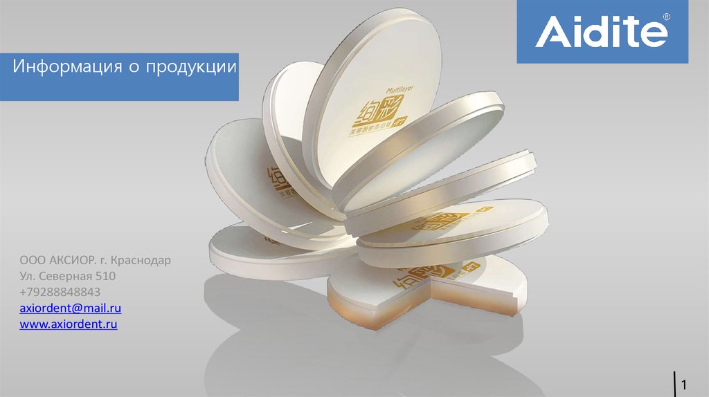 Информация о продукции. Aidite логотип. Краски Aidite. Aidite 3d Pro.