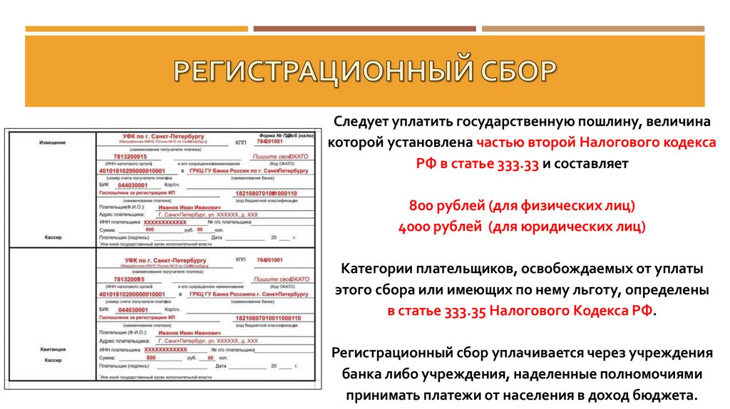 Регистрационный. Регистрационный сбор. Налог регистрационный сбор. Регистрационные сборы это какой налог. Сумма регистрационного сбора ИП.