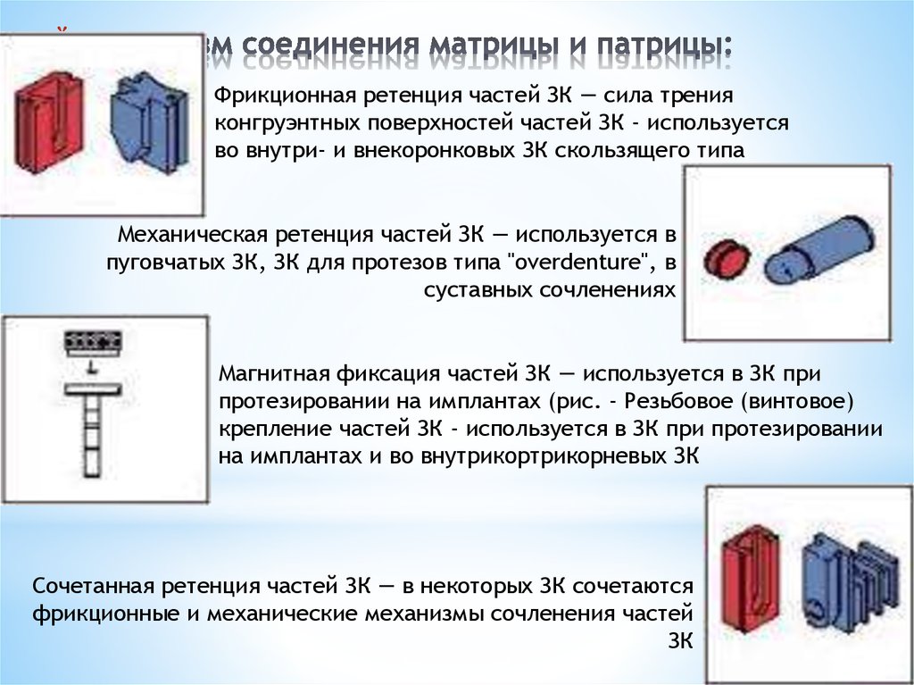 Механизм соединения. Замковые крепления матрица и патрица. Матрица и патрица. Механизм соединения матрицы и патрицы. Матрица патрица ортопедия.