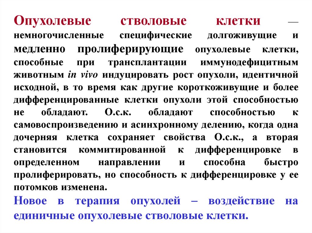 Идентичный исходный. Пролиферирующие клетки это. Пролиферирующие опухолевые клетки. Опухолевые стволовые клетки. Долгоживущие клетки.