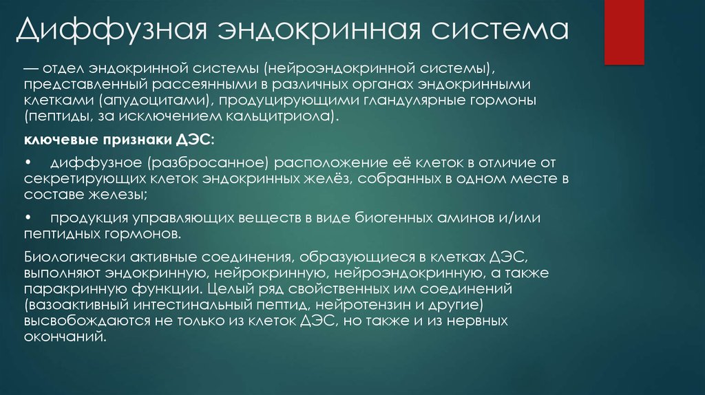 Диффузная эндокринная. Понятие о диффузной эндокринной системе. Диффузная часть эндокринной системы. Диффузная эндокринная система гистология. Клетки диффузной эндокринной системы.