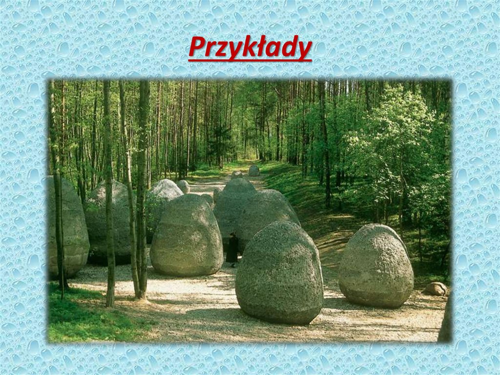 Przykłady