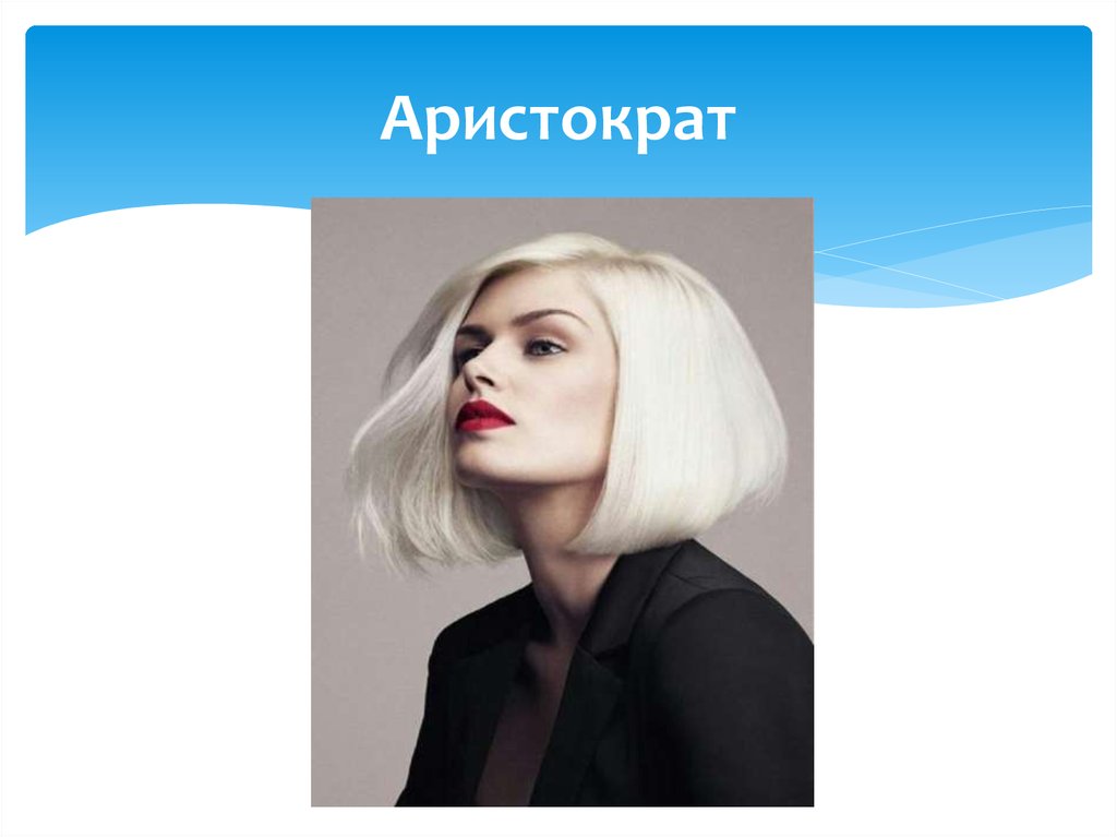 Аристократ