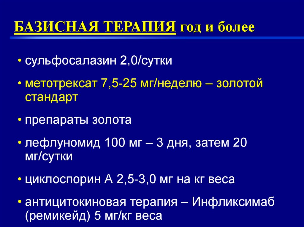 Лета терапия. Цитокиновая и антицитокиновая терапия. Базисная терапия это. Антицитокиновые препараты презентация. Год терапии.