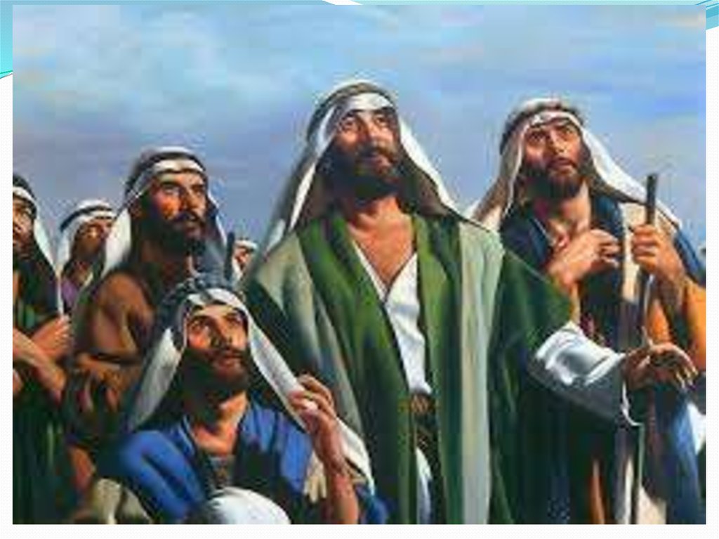 Вучні ўглядаліся ў неба