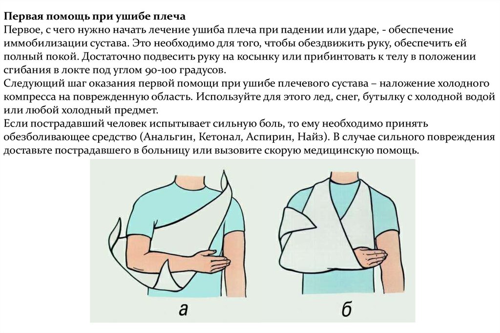 Для чего нужно плечо. Первая помощь при ушибе плеча. При ушибе плечевого сустава. Ушиб плечевого сустава при падении. Симптомы при ушибе плечевого сустава.