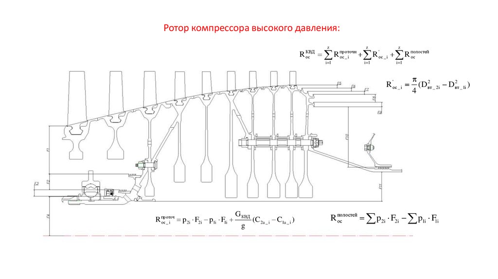 Конструктивно силовая схема это