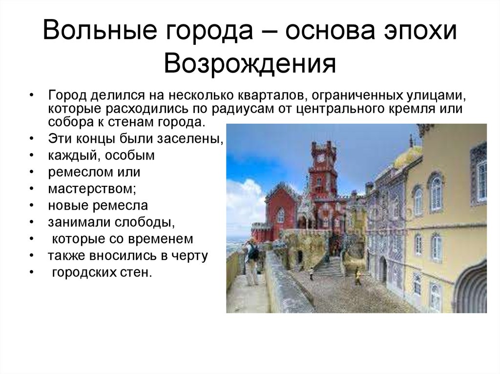 Г к основа. Вольные города. Основа для города. Вольные города пример. Список вольных городов.