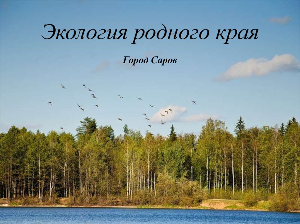 Родной край вопросы