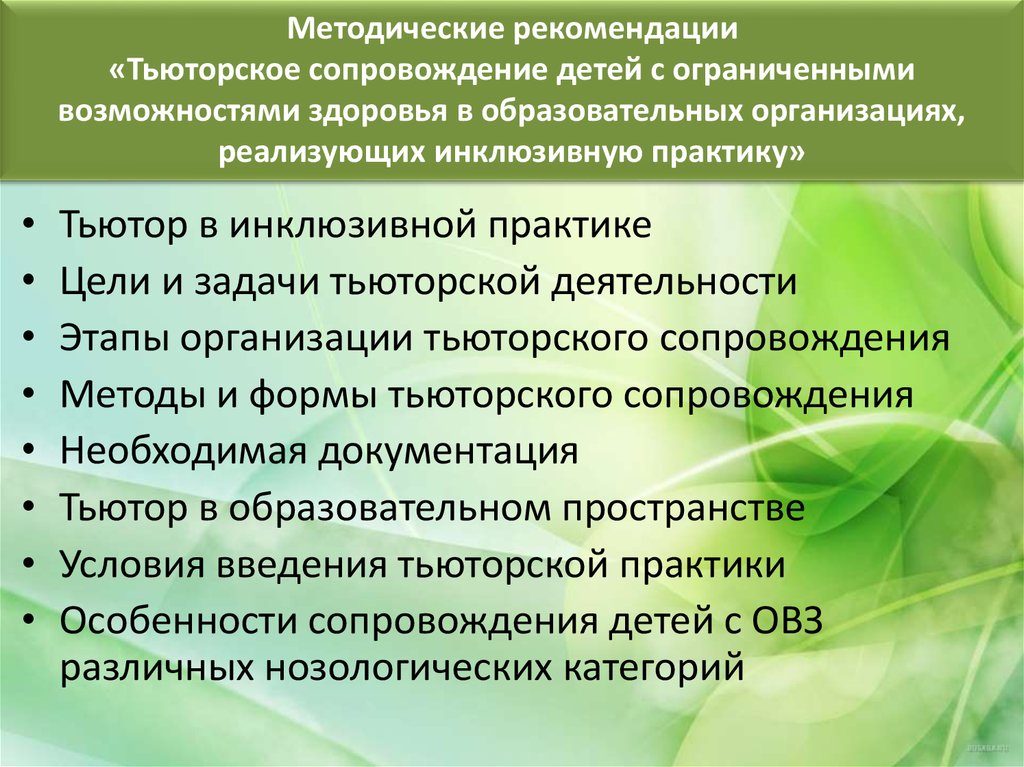 Программа сопровождения ребенка. Тьюторское сопровождение детей с ограниченными возможностями. Тьютор по работе с детьми ОВЗ. Особенности работы тьютора с детьми с ОВЗ. Тьюторское сопровождение детей с ОВЗ.