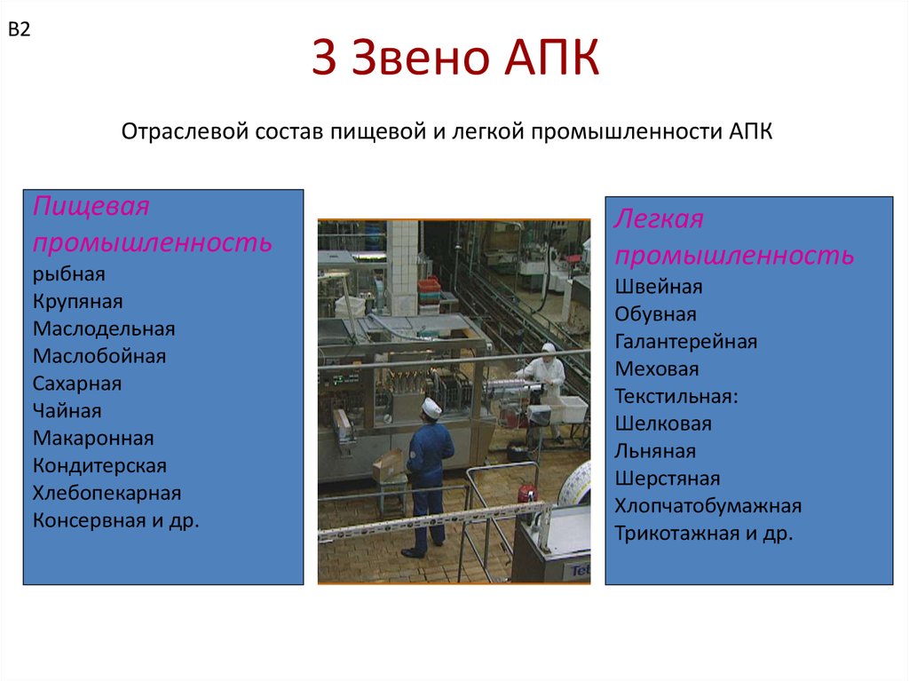 Апк и пищевая промышленность. Легкая и пищевая промышленность. 3 Звена АПК. Проблемы 3 звена АПК. Звено АПК легкая промышленность.