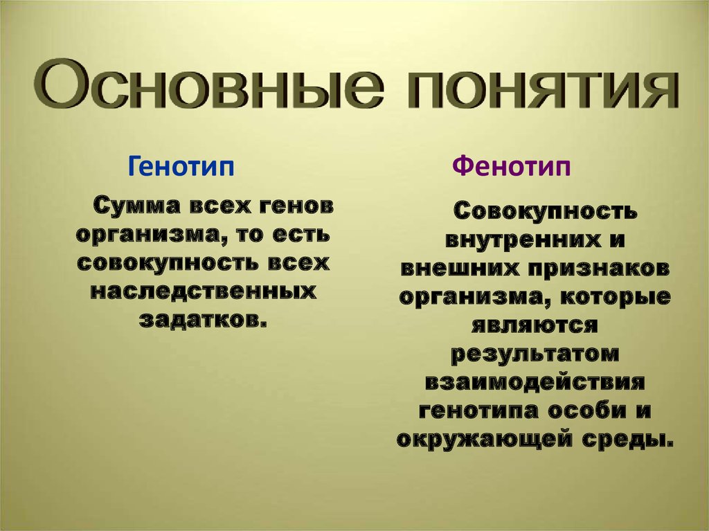 Каков фенотип. Фенотип это в биологии. Генотип и фенотип. Понятие о генотипе и фенотипе. Генотип и фенотип примеры.