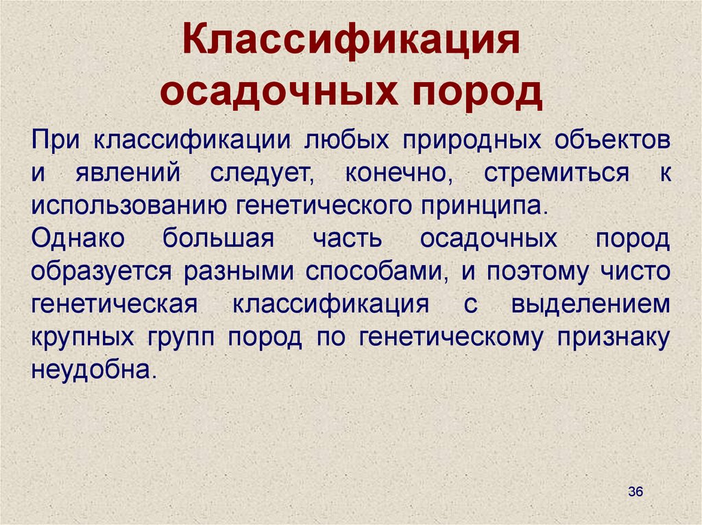 Любое натуральное. Генетическая классификация осадочных пород. Градация осадочных пород. Методы изучения осадочных пород книга.