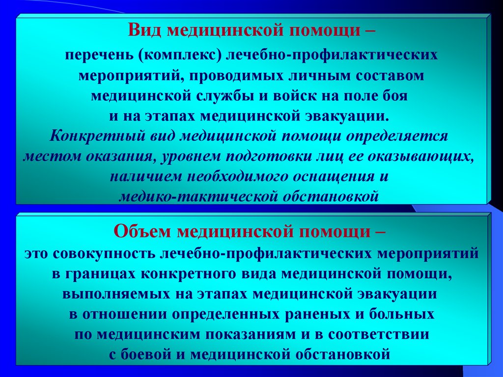 Система лечебных мероприятий. Комплекс лечебно-эвакуационных мероприятий. Вид медицинской помощи это перечень. Комплекс мероприятий медицинской службы. Комплекс лечебно профилактических мероприятий.