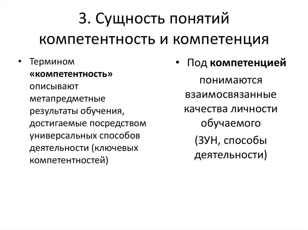 Познавательная активность сущность понятий