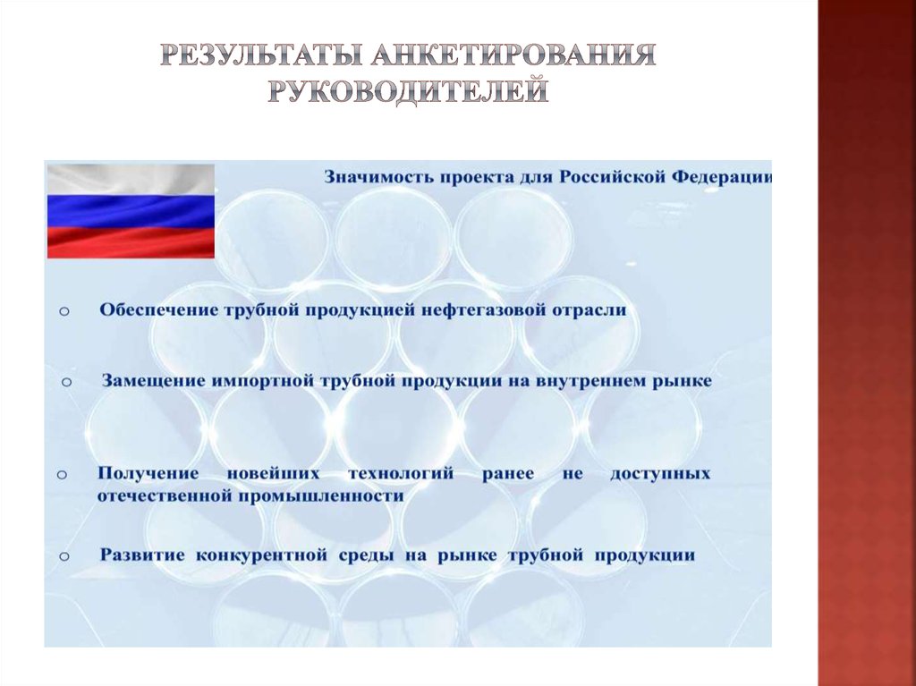 Руководящее значение. Руководящее значение