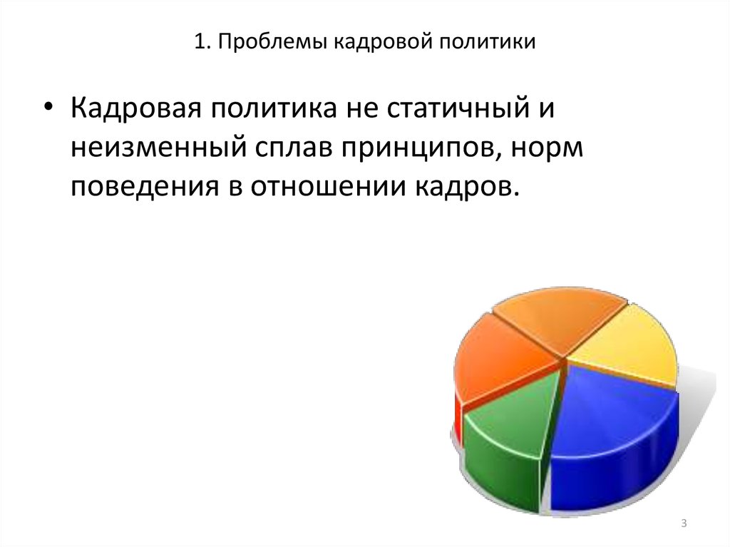 Проблемы кадровой политики организации. Кадровая политика диаграммы. Изменение кадровой политики. Типы кадровой политики диаграмма.