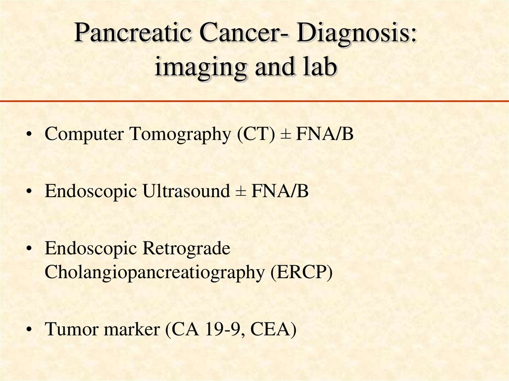 download diagnosing pancreatic cancer