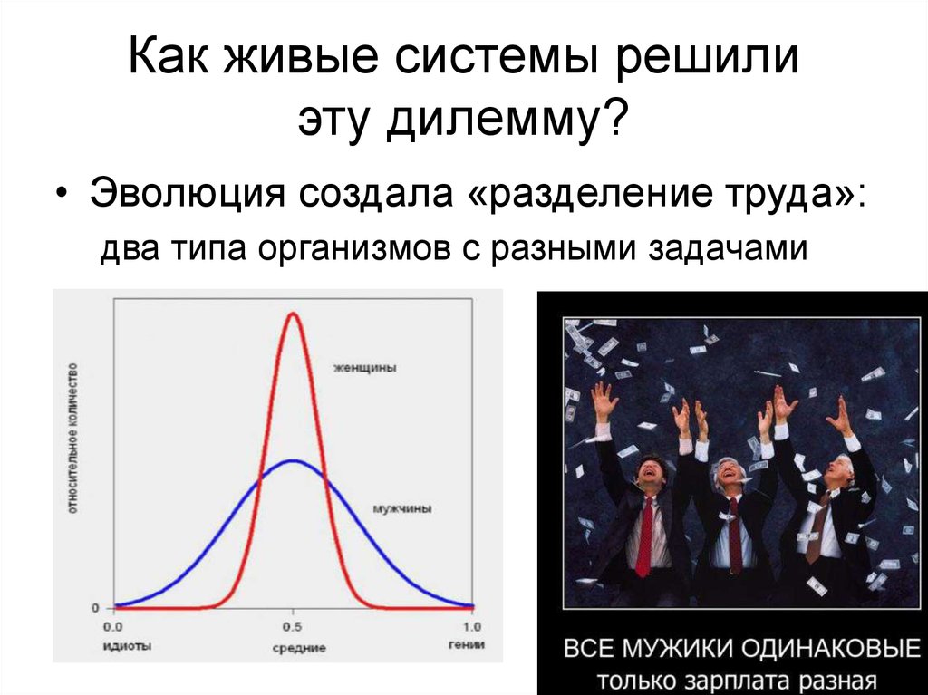 Распределение признака в популяции. Национальная генетическая инициатива «100 000+я».