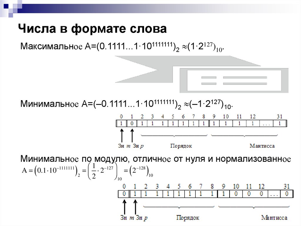 Максимальная е