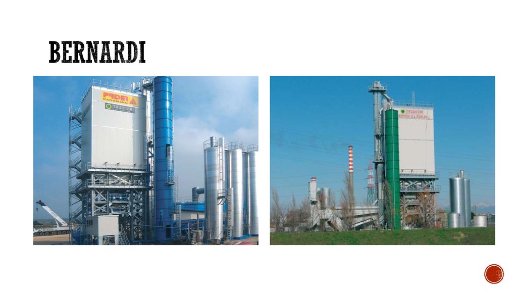 BERNARDI