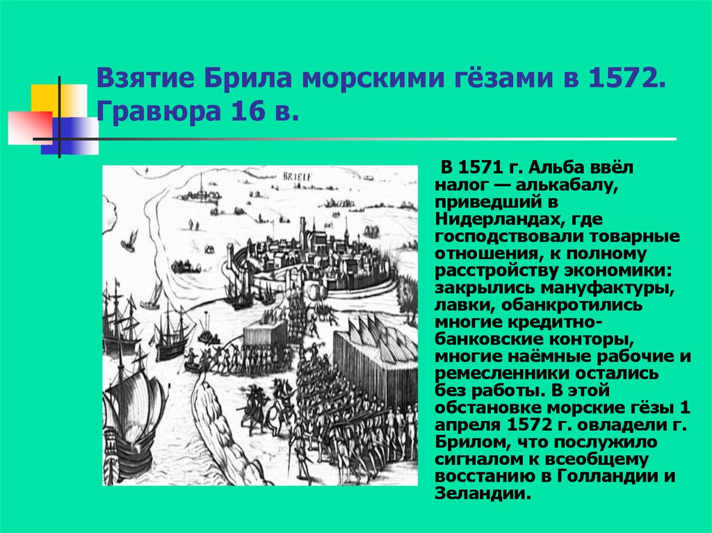 Презентация нидерланды путь к расцвету 7 класс