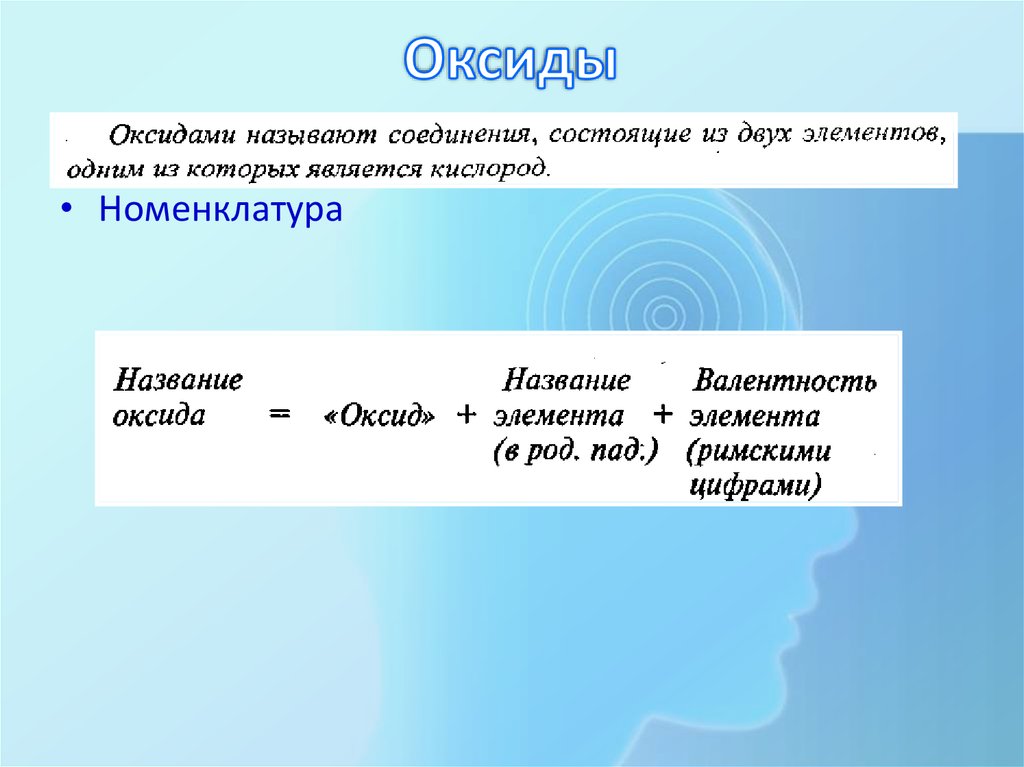 Назвать оксиды 8 класс. Названия оксидов. Оксидом называется. Номенклатура оксидов 8 класс. Номенклатура неорганических веществ оксиды.