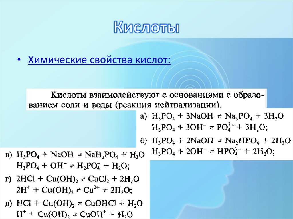 Характеристика кислот. 38 Химический. Класс CUOHCI. Nah кислота. CUOHCI.